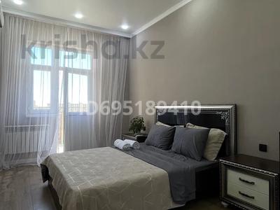 1-комнатная квартира · 63 м² · 7/12 этаж, 19-й мкр, 19 мкрн 5 за 12 000 〒 в Актау