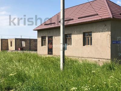 Часть дома · 2 комнаты · 80 м² · 8 сот., мкр Асар-2 143 — Кокбастау 143 за 25 млн ₸ в Шымкенте, Абайский р-н