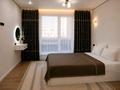 2-бөлмелі пәтер · 64 м² · 13/25 қабат, Байдибек би стр. 127/7, бағасы: 18 000 ₸ в Шымкенте, Абайский р-н