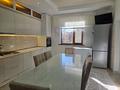 5-комнатная квартира · 244 м² · 2/2 этаж, Пер. Махамбета — За 12 мкр за 50 млн ₸ в Таразе — фото 11