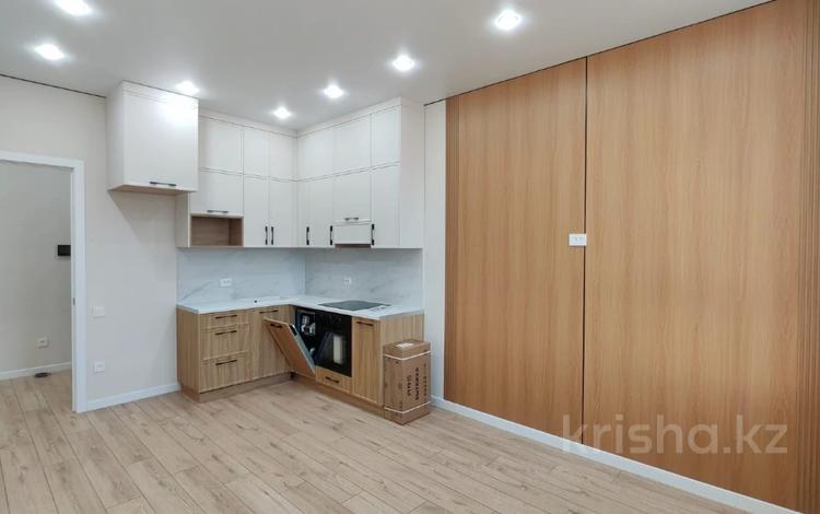 3-комнатная квартира · 63 м² · 5/6 этаж, ​067-й учетный квартал 464/12 за 35 млн ₸ в Караганде, Алихана Бокейханова р-н — фото 2