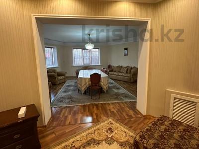 Отдельный дом · 8 комнат · 457 м² · 10 сот., Мкр Алмас за 250 млн 〒 в Алматы, Ауэзовский р-н