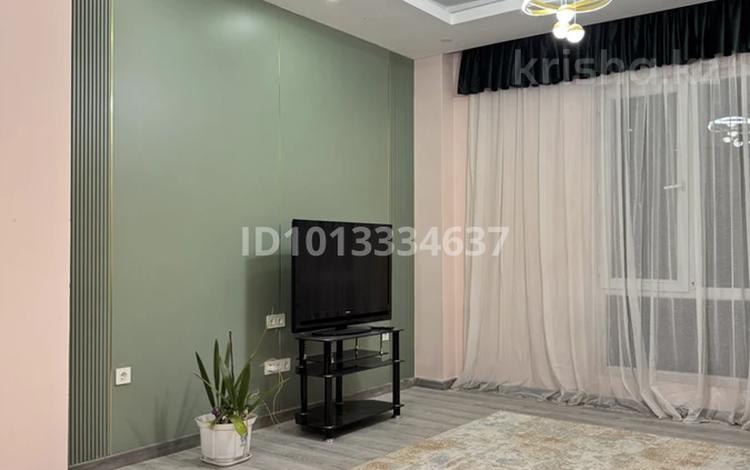 Дом · 3 комнаты · 90 м², мкр Тастыбулак 19 — Обувщик за 45 000 ₸ в Алматы, Наурызбайский р-н — фото 13