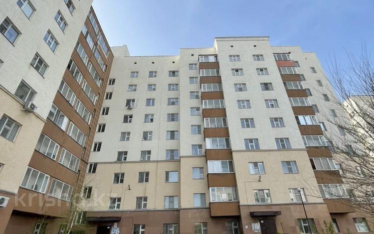 2-комнатная квартира, 58 м², 5/9 этаж, азербаева 16 за 22.9 млн 〒 в Астане — фото 2