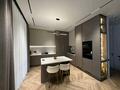 3-бөлмелі пәтер · 140 м² · 1/4 қабат, мкр Ак Шагала, 2 84, бағасы: 90 млн ₸ в Атырау — фото 2