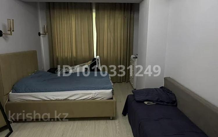 1-бөлмелі пәтер · 31 м² · 3/12 қабат, Торайгырова 21/1 — Мустафина, бағасы: 31.5 млн ₸ в Алматы, Бостандыкский р-н — фото 14