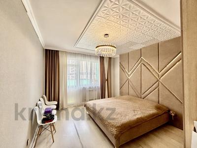 2-бөлмелі пәтер · 70 м² · 5/12 қабат, Азильхан Нуршаихов, 6/1 6/1, бағасы: 38.7 млн ₸ в Астане, Нура р-н
