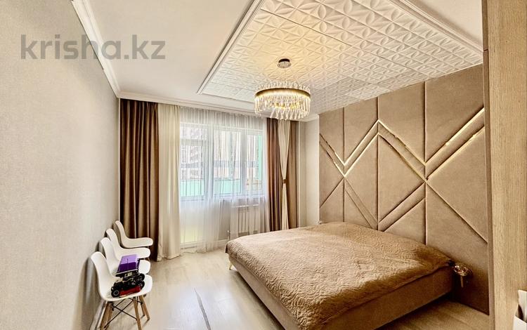 2-бөлмелі пәтер · 70 м² · 5/12 қабат, Азильхан Нуршаихов, 6/1 6/1, бағасы: 38.7 млн ₸ в Астане, Нура р-н — фото 12