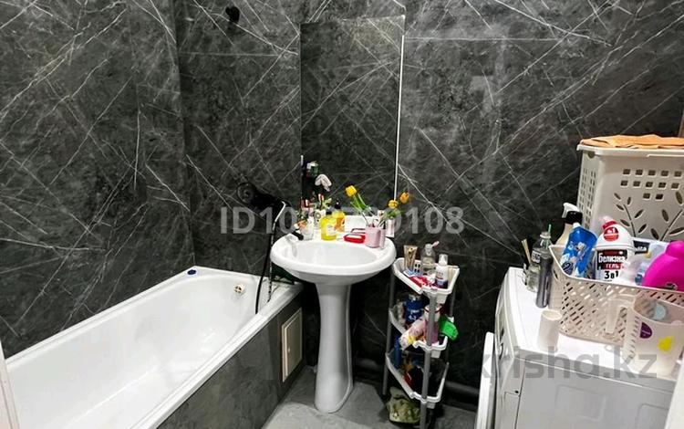 1-комнатная квартира · 44 м² · 1/5 этаж, Старый город 24 — находится в доме, где магазин Пантера за 13 млн ₸ в Актобе — фото 2