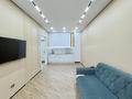 2-комнатная квартира · 48 м² · 6/9 этаж, Навои 58/4 за 55 млн ₸ в Алматы, Ауэзовский р-н — фото 5
