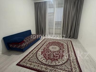 1-комнатная квартира · 50.4 м² · 1/6 этаж, мкр Болашак 129д за 140 000 ₸ в Актобе