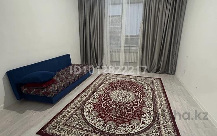 1-комнатная квартира · 50.4 м² · 1/6 этаж, мкр Болашак 129д за 140 000 ₸ в Актобе — фото 14