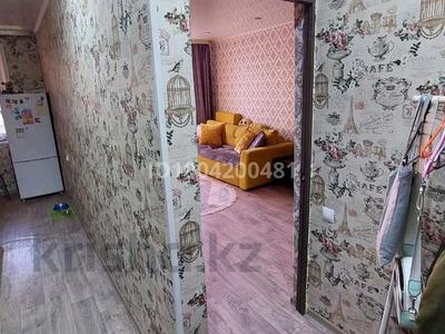 1-комнатная квартира · 39 м² · 1/2 этаж, Юбилейная 25 за 10 млн 〒 в Костанае