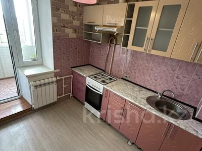 1-бөлмелі пәтер · 34 м² · 9/9 қабат, 11 ш/а., Маметовой 13, бағасы: 11.5 млн ₸ в Актобе, мкр 11
