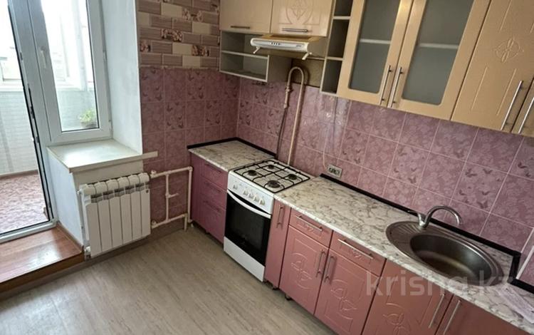 1-бөлмелі пәтер · 34 м² · 9/9 қабат, 11 ш/а., Маметовой 13, бағасы: 11.5 млн ₸ в Актобе, мкр 11 — фото 2