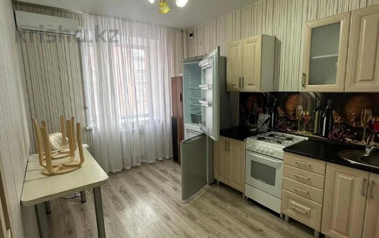 1-комнатная квартира · 35.2 м² · 6/9 этаж, Мкр. Береке 62 за ~ 19 млн ₸ в Костанае — фото 2