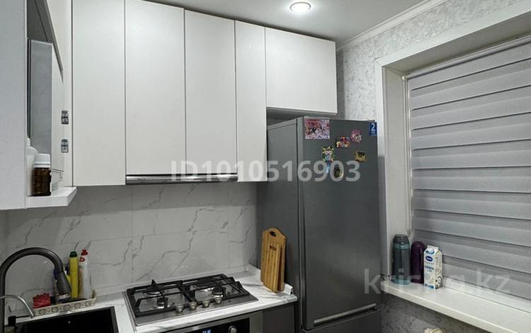3-комнатная квартира · 62 м² · 5/5 этаж, Металлургов 25/1 — Возле ЦУМа за 12.5 млн 〒 в Темиртау — фото 2