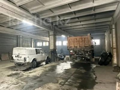 Свободное назначение, склады · 1504 м² за 160 млн 〒 в Усть-Каменогорске