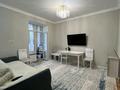 2-бөлмелі пәтер · 55 м² · 1/11 қабат, Улы Дала 31/1, бағасы: 42.5 млн ₸ в Астане, Нура р-н