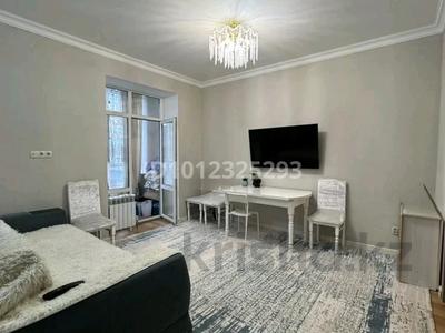 2-бөлмелі пәтер · 55 м² · 1/11 қабат, Улы Дала 31/1, бағасы: 42.5 млн ₸ в Астане, Нура р-н