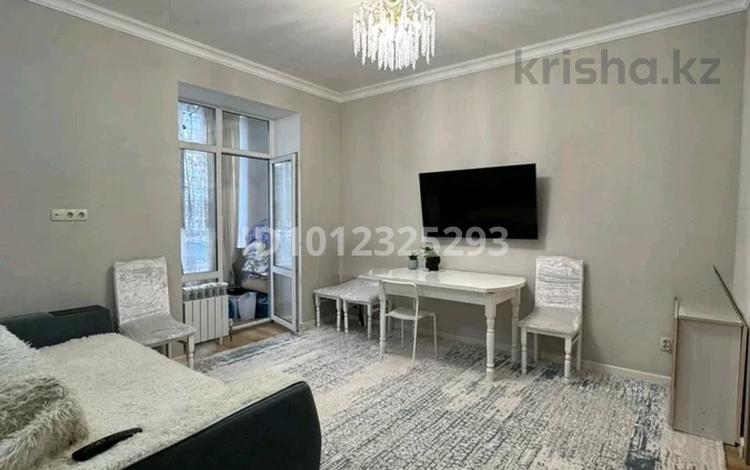 2-бөлмелі пәтер · 55 м² · 1/11 қабат, Улы Дала 31/1, бағасы: 42.5 млн ₸ в Астане, Нура р-н — фото 14