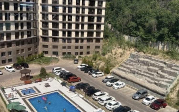 3-комнатная квартира · 110 м² · 4/8 этаж, Арайлы 12 за 74.3 млн ₸ в Алматы, Бостандыкский р-н — фото 15