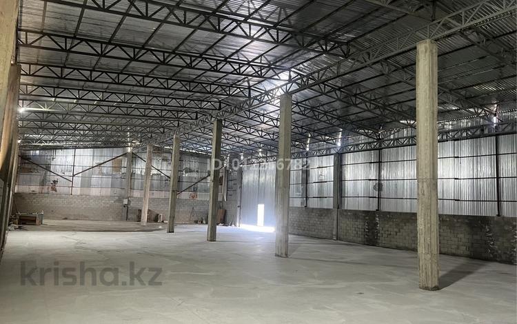Промбаза · 70 соток, Койшибек 1 — Койшибекская трасса за 1 млн ₸ в Байтереке (Новоалексеевке) — фото 2