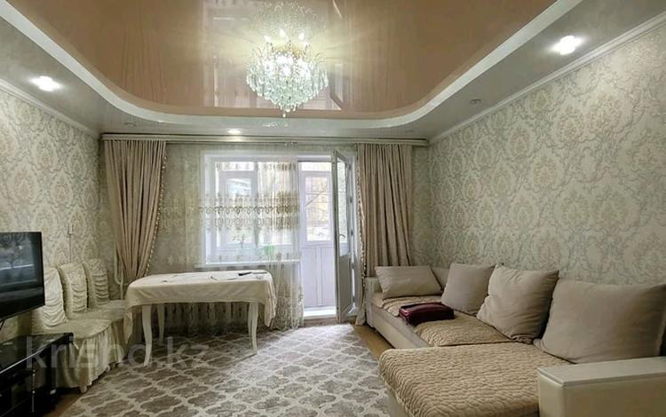 3-комнатная квартира, 67.4 м², 2/9 этаж, Утепбаева за 27.5 млн 〒 в Семее — фото 2