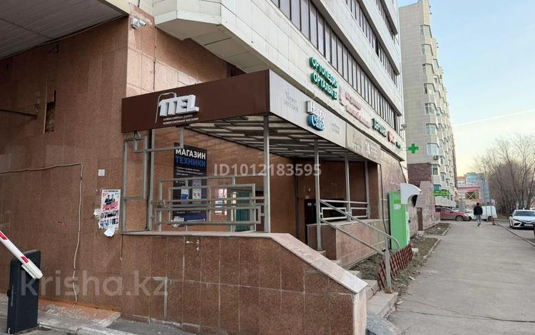 Магазин телефонов и аксессуаров (комиссионный магазин) · 12 м², бағасы: 8 млн ₸ в Астане — фото 2