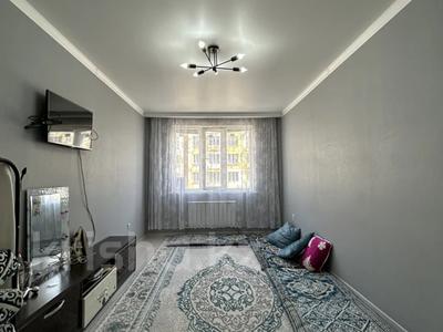 1-бөлмелі пәтер · 35 м² · 6/9 қабат, Шұғыла ш/а., Райымбека 590/9 — Жуалы, бағасы: 23.5 млн ₸ в Алматы, Наурызбайский р-н