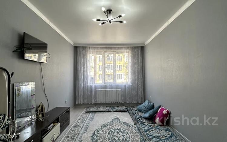 1-бөлмелі пәтер · 35 м² · 6/9 қабат, Шұғыла ш/а., Райымбека 590/9 — Жуалы, бағасы: 23.5 млн ₸ в Алматы, Наурызбайский р-н — фото 2