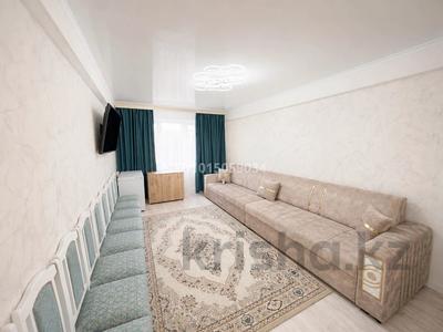 2-комнатная квартира · 45.4 м² · 5/5 этаж, Алимжанова за 12 млн ₸ в Балхаше