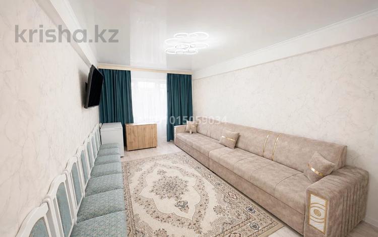 2-комнатная квартира · 45.4 м² · 5/5 этаж, Алимжанова за 12 млн ₸ в Балхаше — фото 2