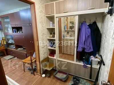 2-комнатная квартира · 36.6 м² · 1/5 этаж, Катаева 50. кв-5 за 11.6 млн 〒 в Павлодаре