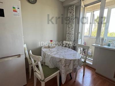 2-комнатная квартира · 55 м² · 5/5 этаж, мкр Жулдыз-1 25 за 33 млн ₸ в Алматы, Турксибский р-н