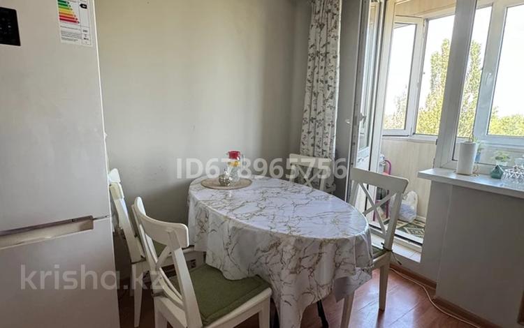 2-комнатная квартира · 55 м² · 5/5 этаж, мкр Жулдыз-1 25 за 33 млн ₸ в Алматы, Турксибский р-н — фото 32