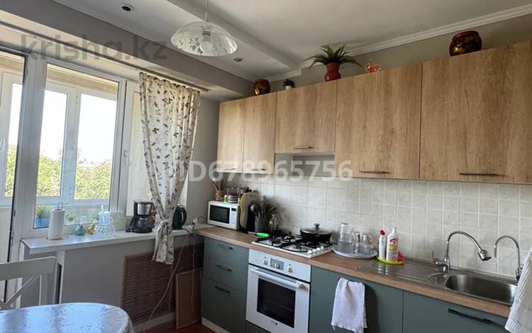 2-бөлмелі пәтер · 55 м² · 5/5 қабат, Жұлдыз-1 ш/а. 25, бағасы: 33 млн ₸ в Алматы, Турксибский р-н — фото 34