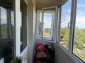 2-комнатная квартира · 55 м² · 5/5 этаж, мкр Жулдыз-1 25 за 33 млн ₸ в Алматы, Турксибский р-н — фото 16