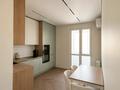 3-бөлмелі пәтер · 110 м² · 3/12 қабат, Абая, бағасы: 550 000 ₸ в Алматы, Бостандыкский р-н — фото 4
