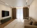 3-бөлмелі пәтер · 110 м² · 3/12 қабат, Абая, бағасы: 550 000 ₸ в Алматы, Бостандыкский р-н — фото 2