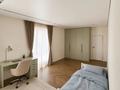 3-бөлмелі пәтер · 110 м² · 3/12 қабат, Абая, бағасы: 550 000 ₸ в Алматы, Бостандыкский р-н — фото 3