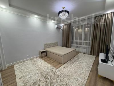 1-бөлмелі пәтер · 51 м² · 12/12 қабат, Байтерекова 100/4, бағасы: 200 000 ₸ в Шымкенте, Каратауский р-н