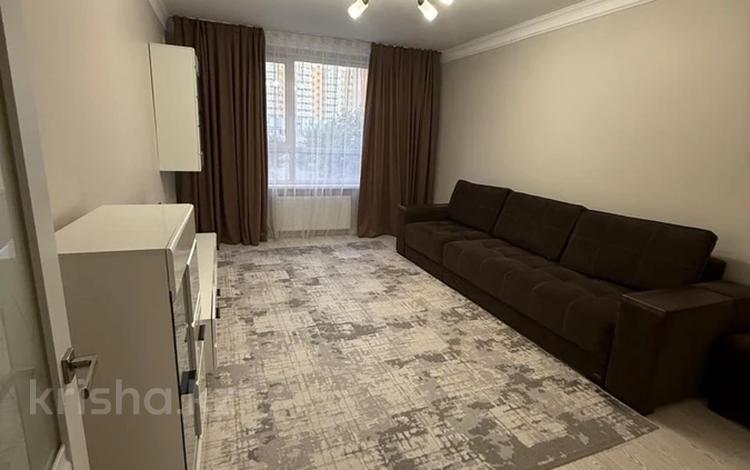 2-бөлмелі пәтер · 72 м² · 3 қабат, Егизбаева 3, 5 — Каныша Сатпаева, бағасы: 400 000 ₸ в Алматы, Бостандыкский р-н — фото 2