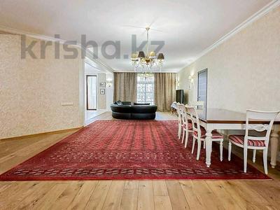 3-бөлмелі пәтер · 208.2 м² · 2/7 қабат, Рахмадиева 12 — Рахмадиева, бағасы: 170 млн ₸ в Алматы, Бостандыкский р-н