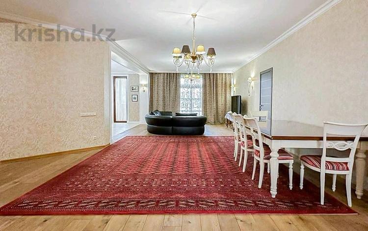 3-комнатная квартира · 208.2 м² · 2/7 этаж, Рахмадиева 12 — Рахмадиева за 170 млн ₸ в Алматы, Бостандыкский р-н — фото 77