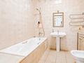 3-комнатная квартира · 208.2 м² · 2/7 этаж, Рахмадиева 12 — Рахмадиева за 170 млн ₸ в Алматы, Бостандыкский р-н — фото 13