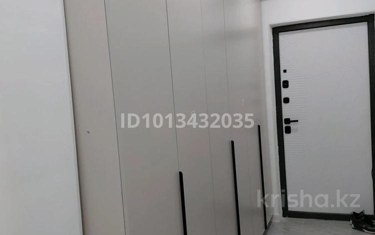 2-комнатная квартира · 50 м² · 2/12 этаж, Рахымжана Кошкарбаева 39B к1 — Алатауский траса за 300 000 ₸ в Талгаре — фото 2