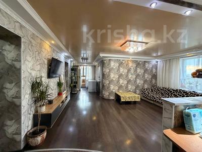 4-комнатная квартира · 98 м² · 9/10 этаж, мкр Новый Город, нуркен абдирова 25 за 40 млн ₸ в Караганде, Казыбек би р-н