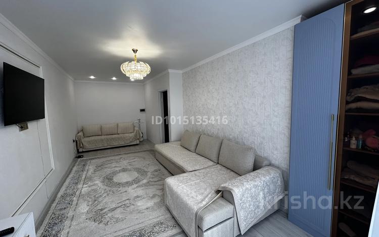 1-бөлмелі пәтер · 40.8 м² · 14/14 қабат, Туран 65а, бағасы: 26 млн ₸ в Астане, Нура р-н — фото 2