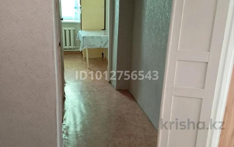 2-комнатная квартира · 42.9 м² · 2/2 этаж, Павлова 60а — Между улицами Алтынсарина и Баймагамбетова. за 14.5 млн ₸ в Костанае — фото 2